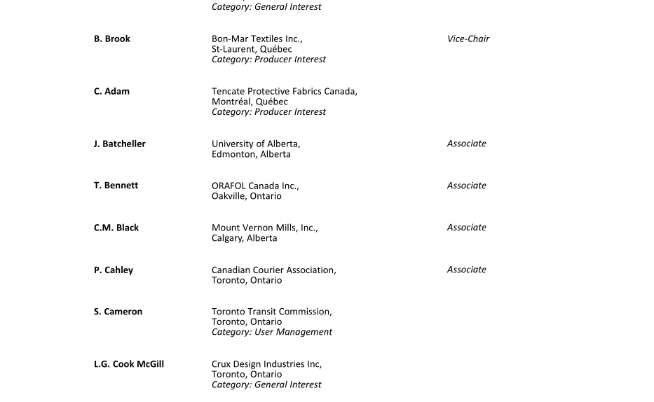 CSA Z96-15 pdf download