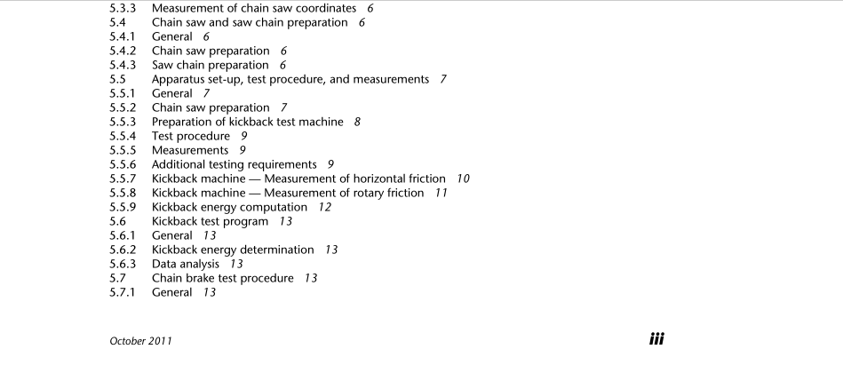 CSA Z62.3-11 pdf download