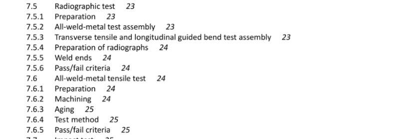 CSA W48-14 pdf download