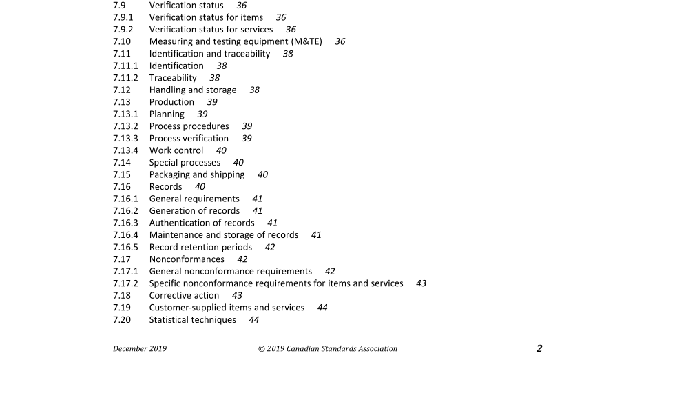 CSA N299.2:19 pdf download