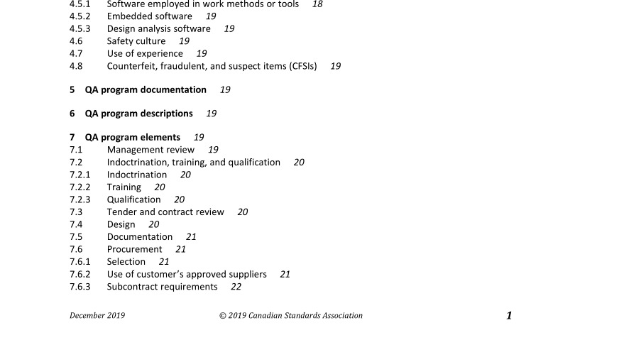 CSA N299.4:19 pdf download