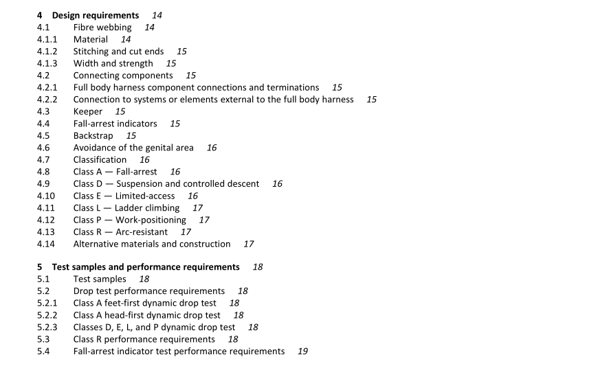 CSA Z259.10-18 pdf download