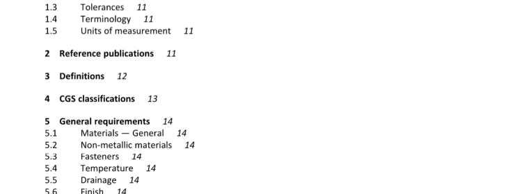 CSA Z259.18:19 pdf download