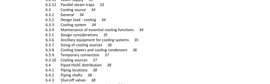 CSA Z317.2:19 pdf download