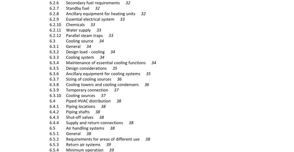 CSA Z317.2:19 pdf download