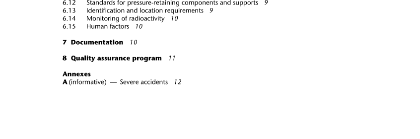 CSA N290.6-09 pdf download