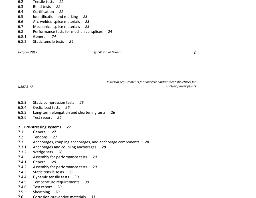 CSA N287.2-17 pdf download