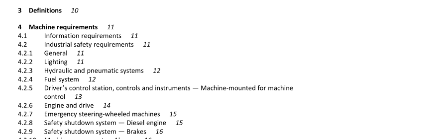 CSA M424.1-16 pdf download