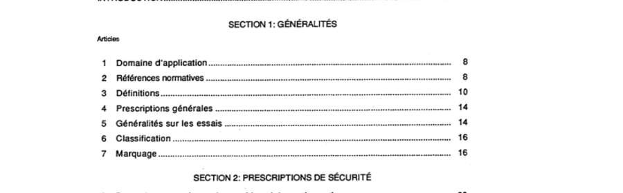 CSA E926-98 pdf download