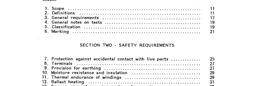 CSA E920-98 pdf download