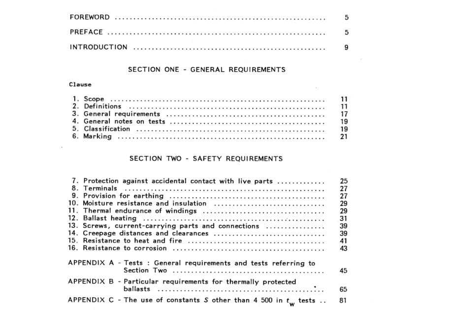 CSA E920-98 pdf download