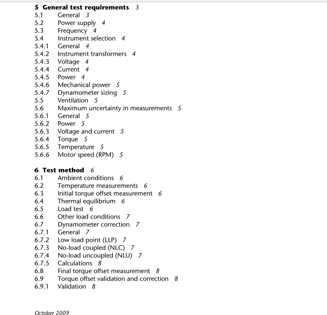 CSA C747-09 pdf download