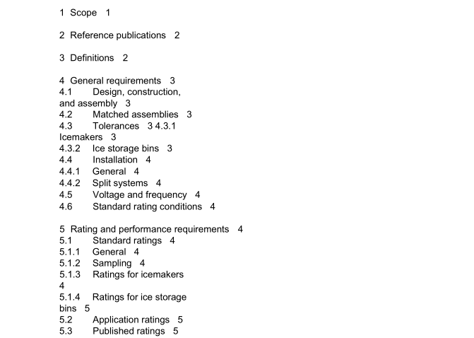 CSA C742-08 pdf download