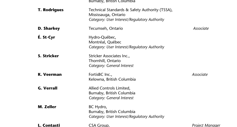 CSA C393-12 pdf download