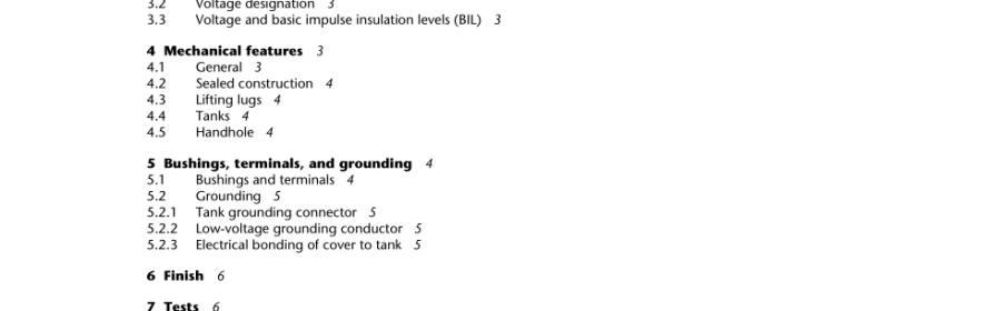 CSA C301.1-06 pdf download