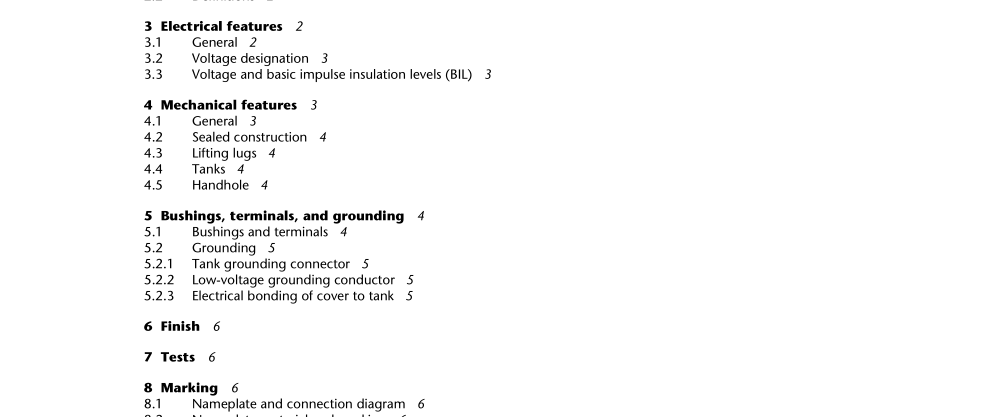 CSA C301.1-06 pdf download