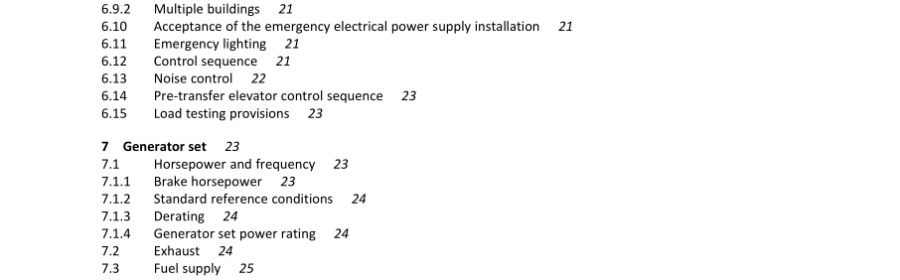 CSA C282:19 pdf download