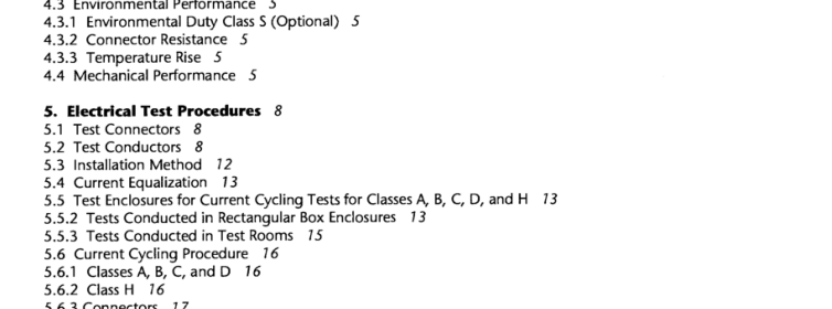 CSA C57-98 pdf download