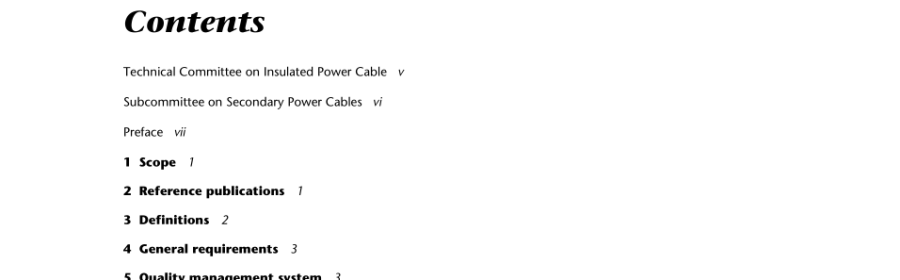 CSA C68.7-11 pdf download