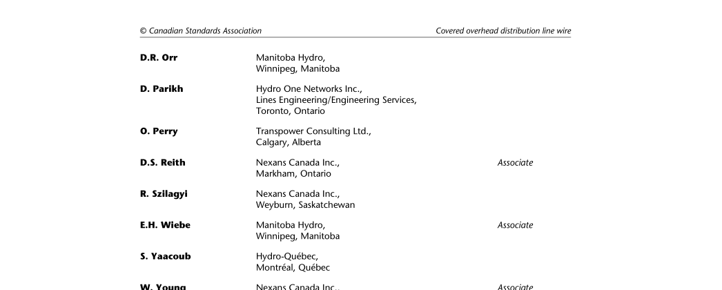 CSA C68.9-09 pdf download