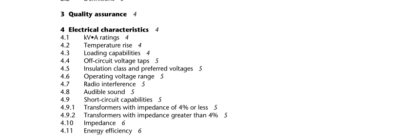 CSA C227.3-06 pdf download