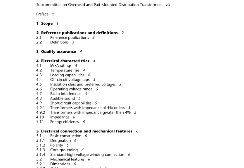 CSA C227.3-06 pdf download