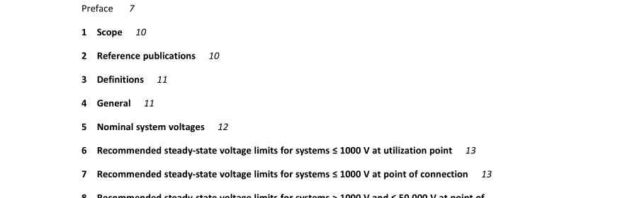 CSA C235:19 pdf download