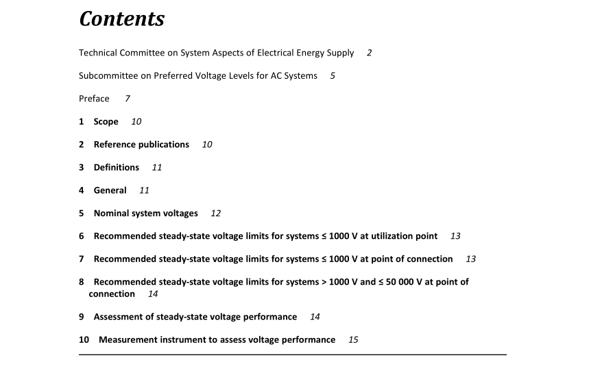 CSA C235:19 pdf download