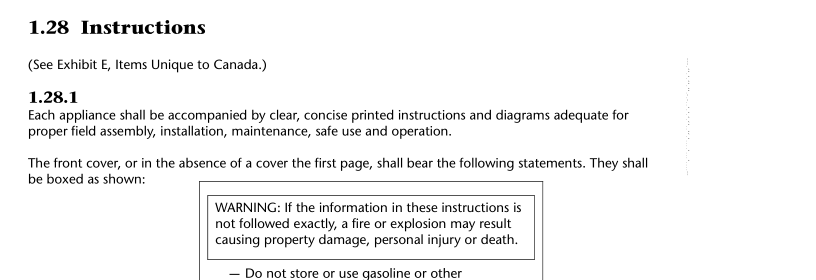 CSA 2.22B-2009 pdf download