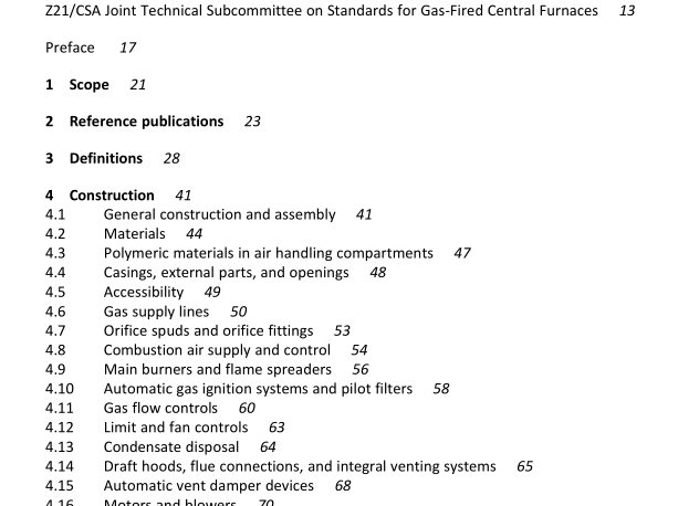 CSA 2.3-2016 pdf download